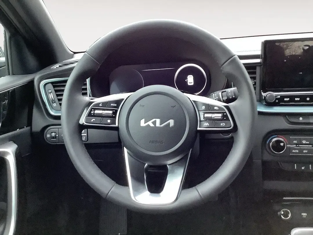 Kia Ceed / cee'd 1.0 T-GDI - Thumbnail 12