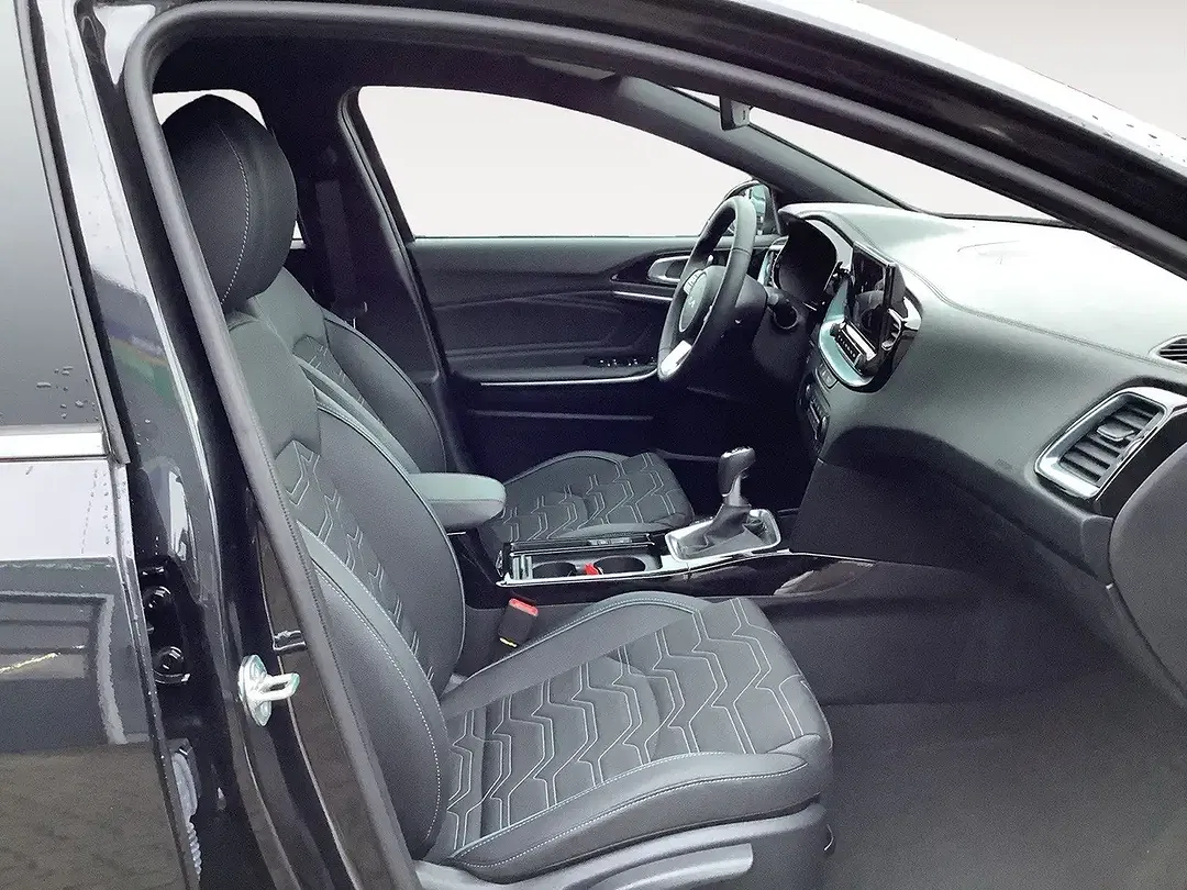 Kia Ceed / cee'd 1.0 T-GDI - foto 15