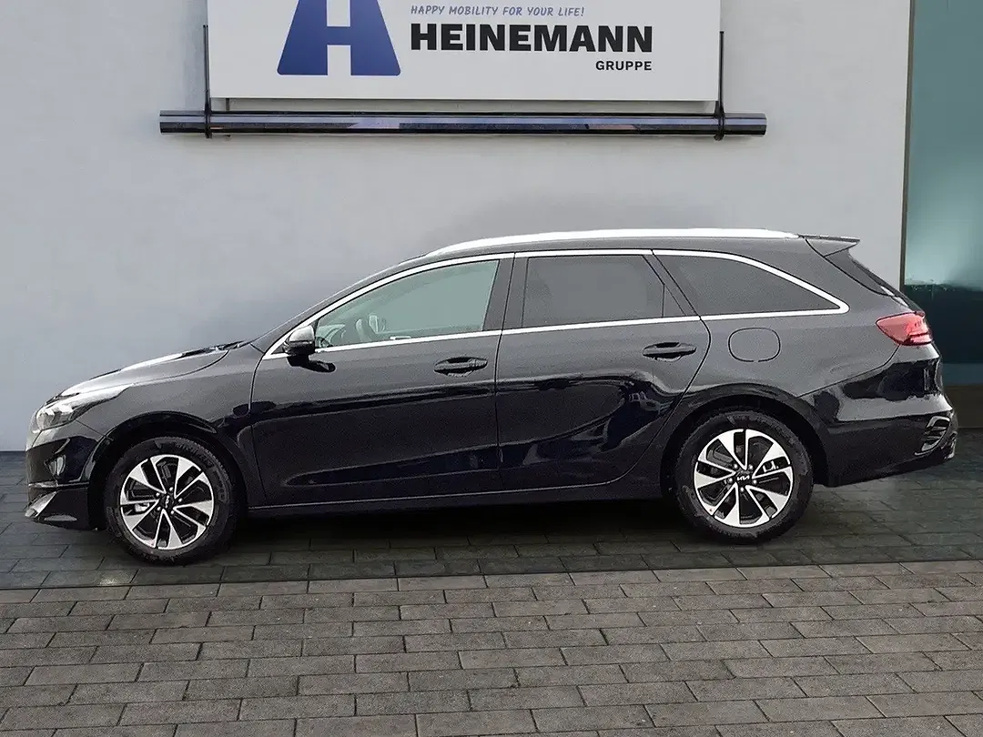 Kia Ceed / cee'd 1.0 T-GDI - foto 2