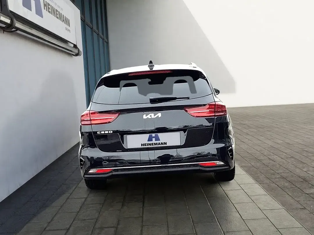 Kia Ceed / cee'd 1.0 T-GDI - Thumbnail 4