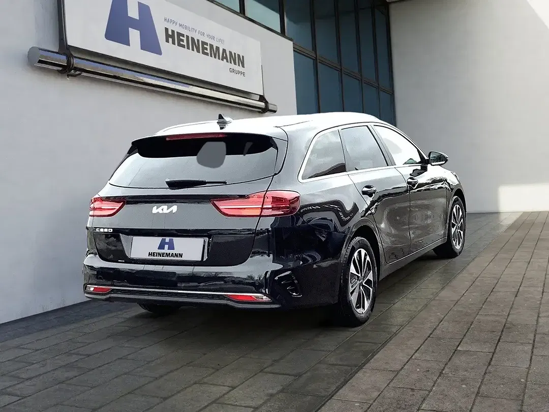 Kia Ceed / cee'd 1.0 T-GDI - Thumbnail 5
