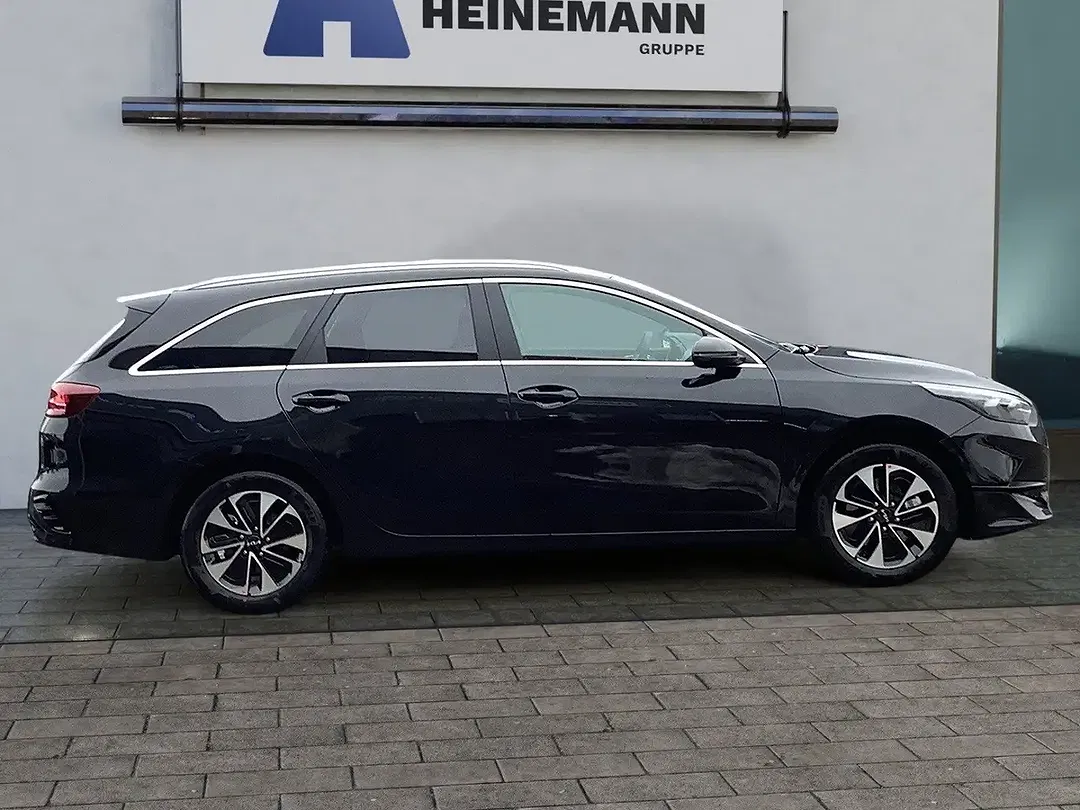Kia Ceed / cee'd 1.0 T-GDI - Thumbnail 6