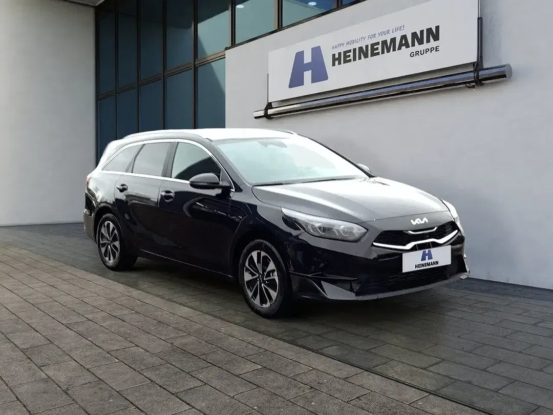 Kia Ceed / cee'd 1.0 T-GDI - Thumbnail 7