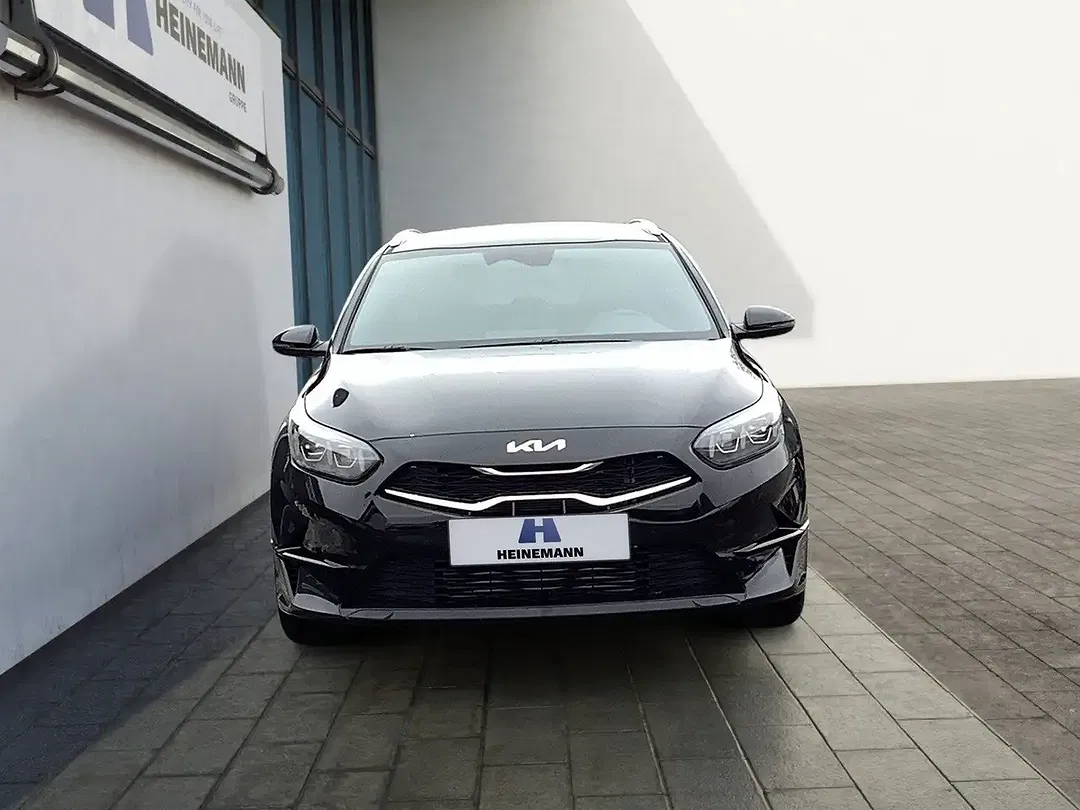 Kia Ceed / cee'd 1.0 T-GDI - Thumbnail 8