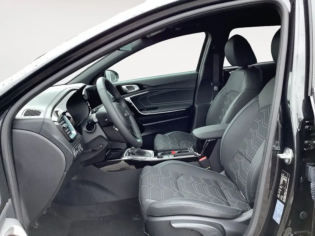 Kia Ceed / cee'd 1.0 T-GDI - Thumbnail 9