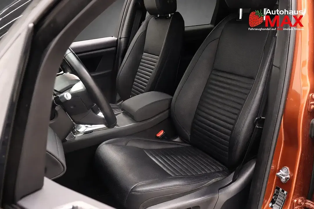 Land Rover Discovery Hybrid Sport S - Thumbnail 14