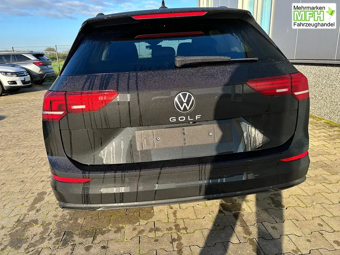 Volkswagen Golf Variant 1.5 TSI Limited - Thumbnail 10