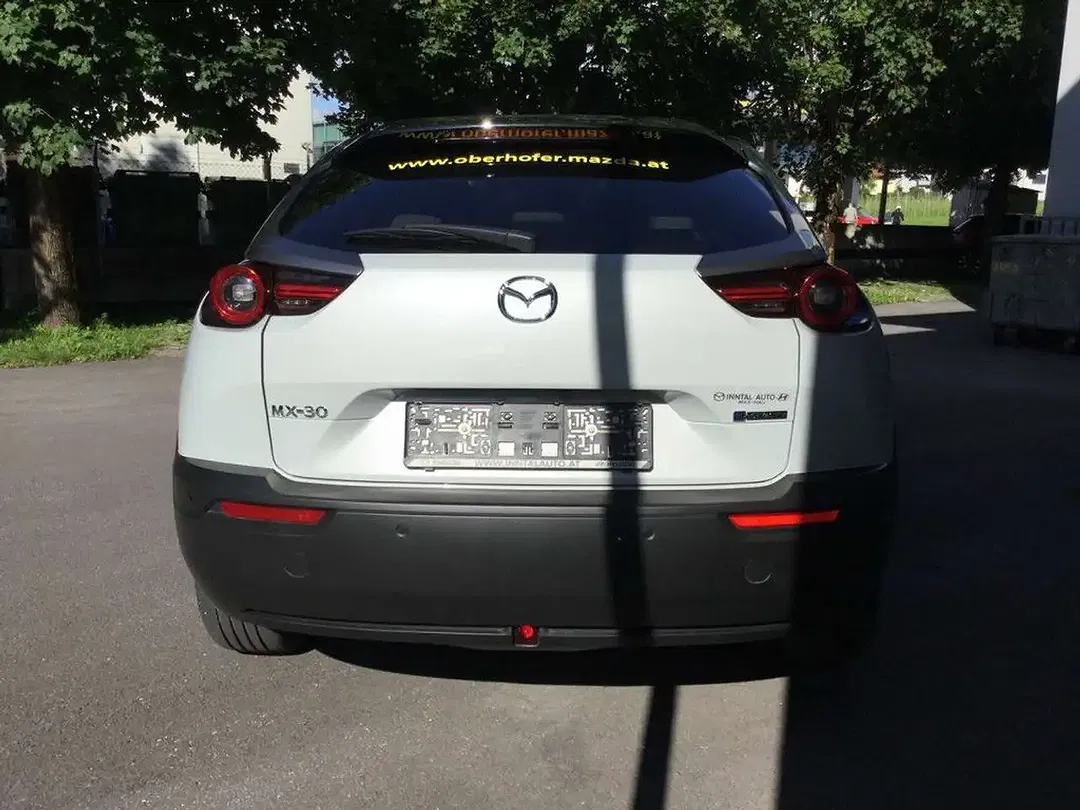 Mazda MX-30 Premium - Thumbnail 7