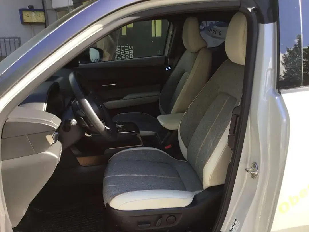 Mazda MX-30 Premium - Thumbnail 8