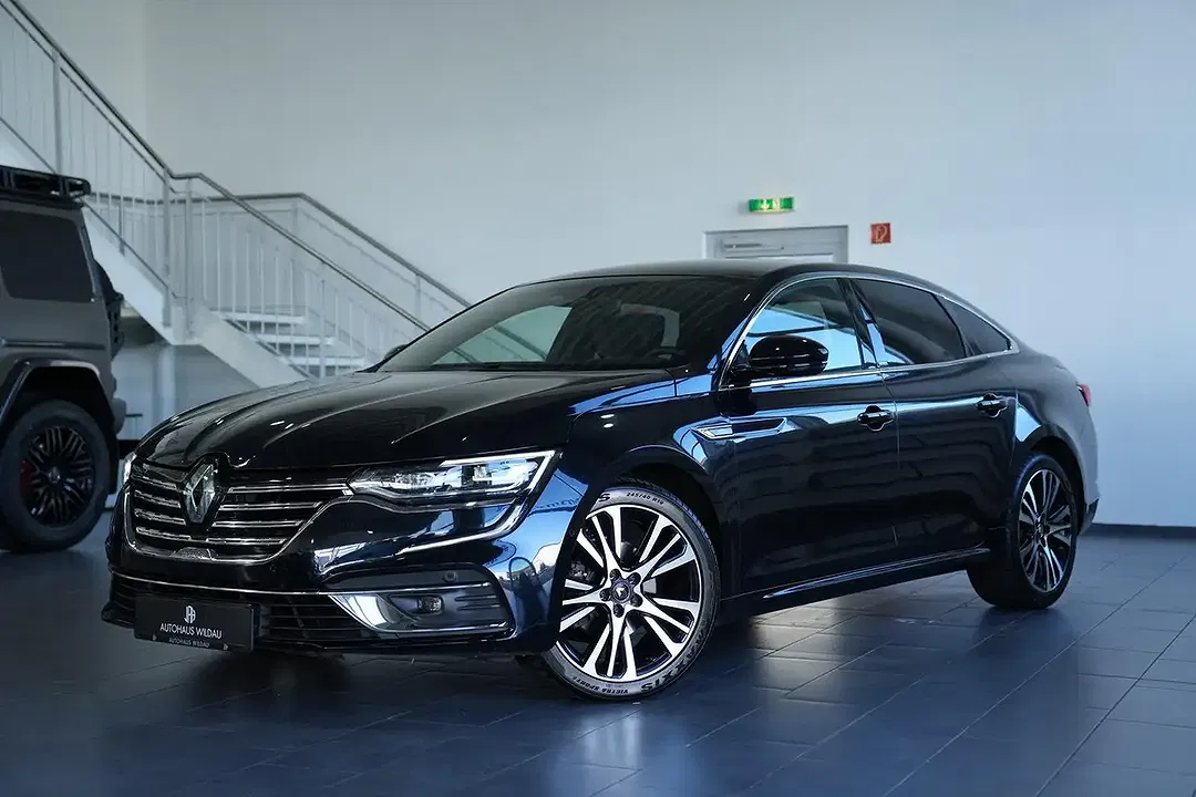 Renault Talisman AUT Initiale Paris - foto 1