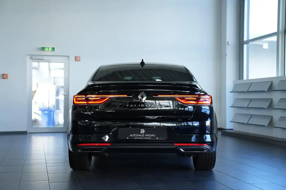 Renault Talisman AUT Initiale Paris - Thumbnail 9