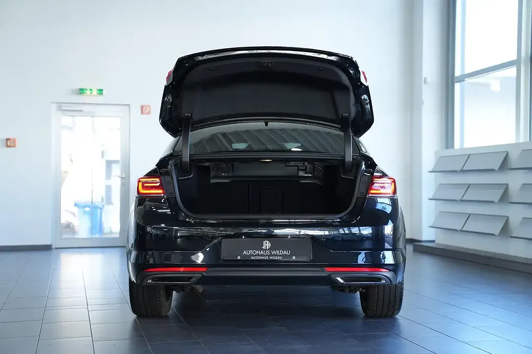 Renault Talisman AUT Initiale Paris - Thumbnail 10
