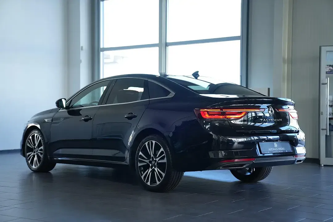 Renault Talisman AUT Initiale Paris - Thumbnail 11