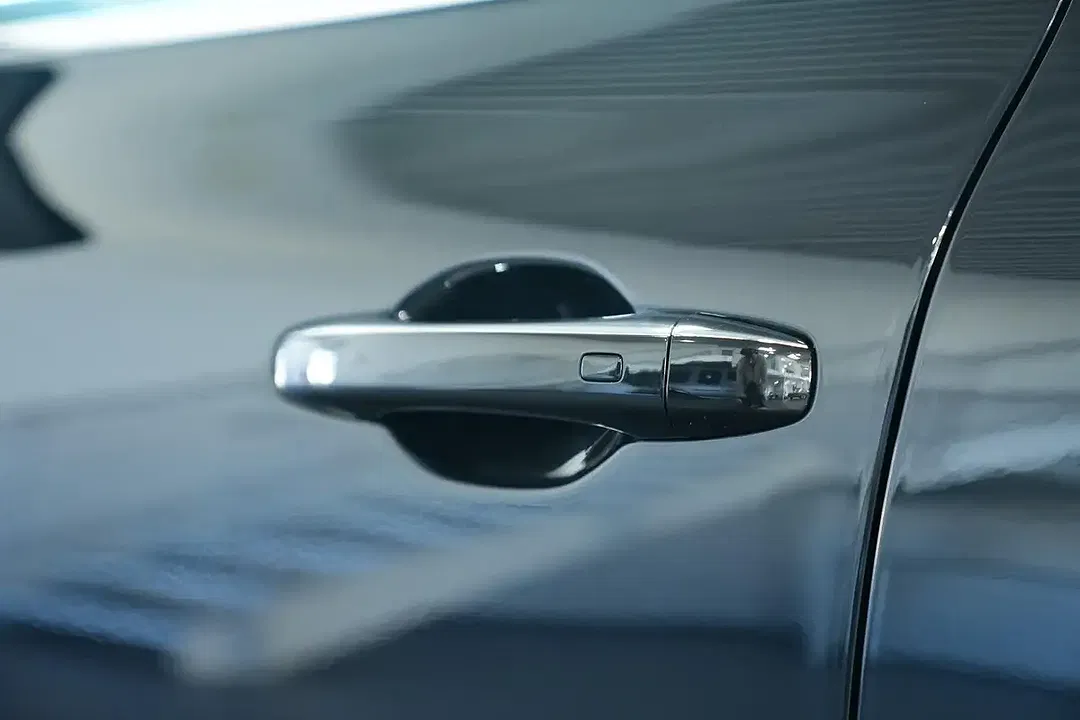 Renault Talisman AUT Initiale Paris - Thumbnail 13
