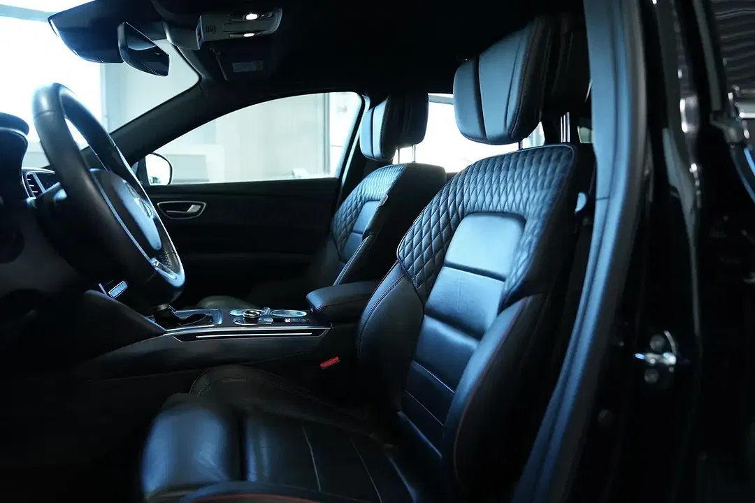Renault Talisman AUT Initiale Paris - foto 14