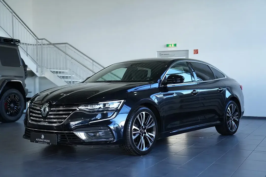 Renault Talisman AUT Initiale Paris - foto 2