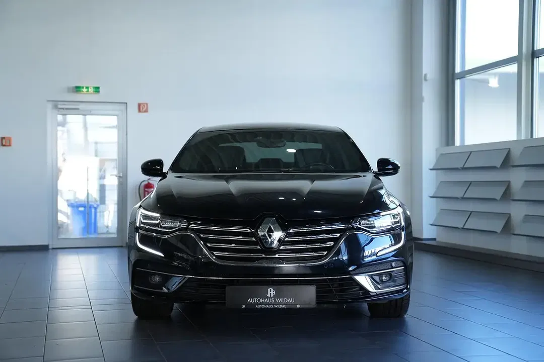 Renault Talisman AUT Initiale Paris - Thumbnail 3