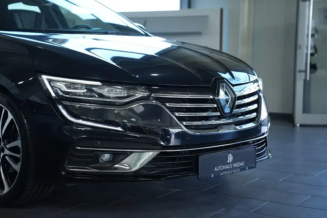 Renault Talisman AUT Initiale Paris - Thumbnail 5