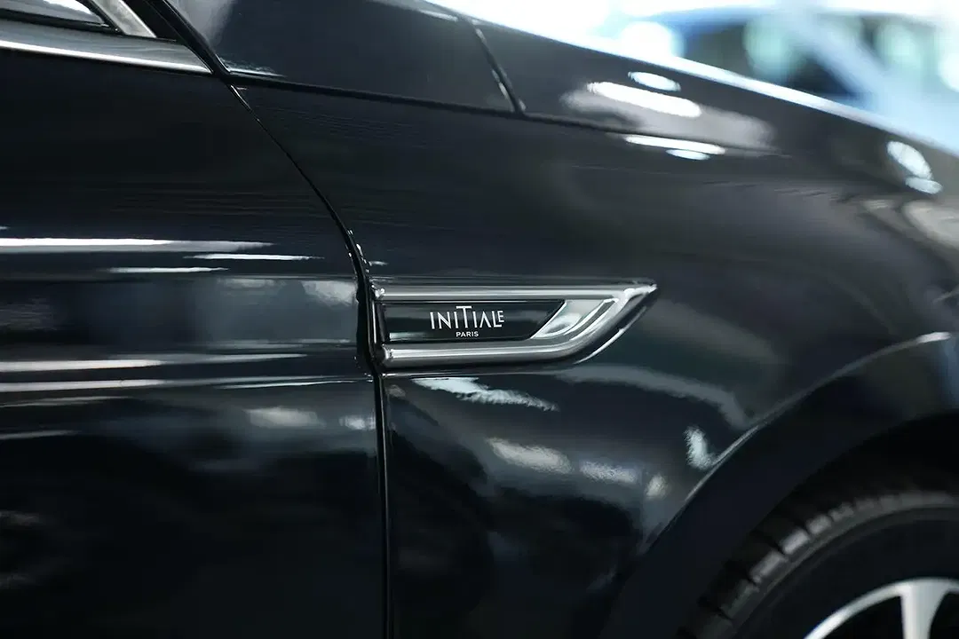Renault Talisman AUT Initiale Paris - Thumbnail 6
