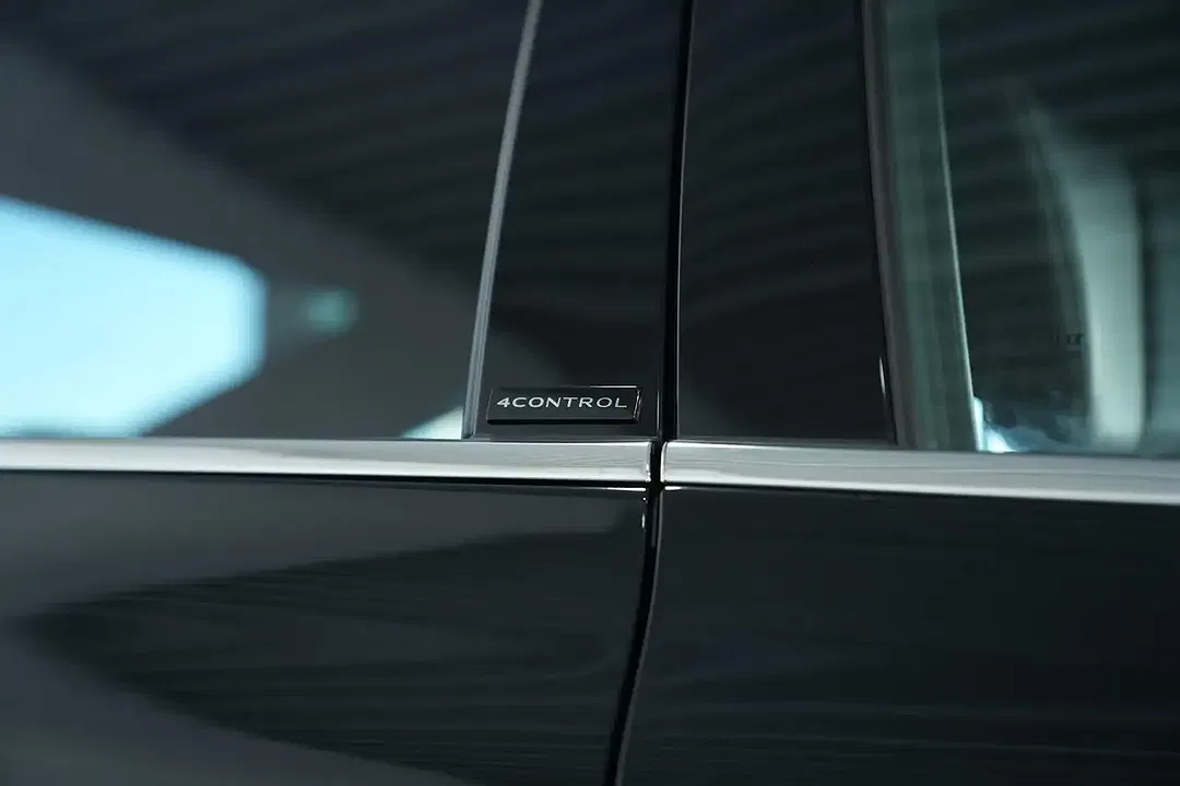 Renault Talisman AUT Initiale Paris - Thumbnail 7