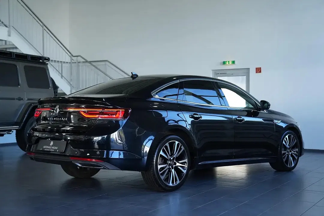Renault Talisman AUT Initiale Paris - Thumbnail 8