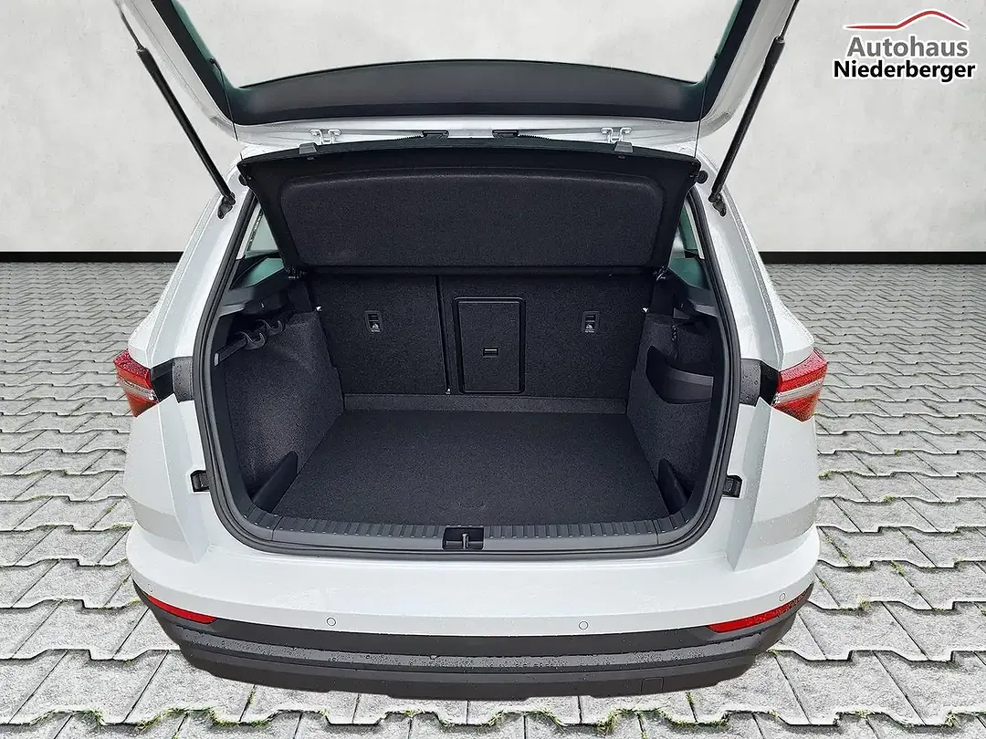 Skoda Karoq 1.5 TSI DSG Selection - Thumbnail 14