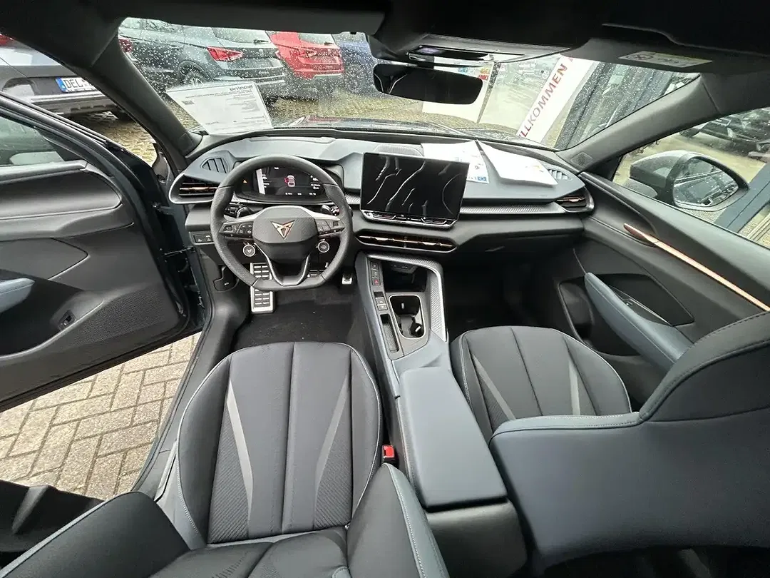 CUPRA Terramar - Thumbnail 12