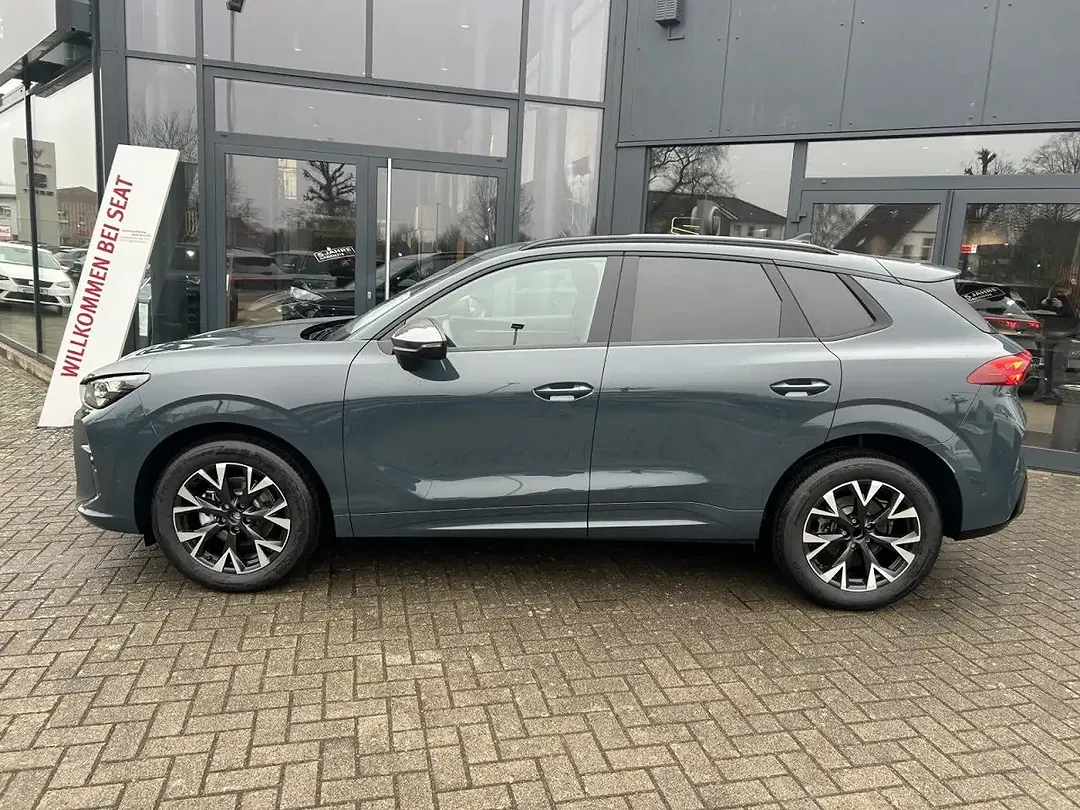CUPRA Terramar - Thumbnail 3