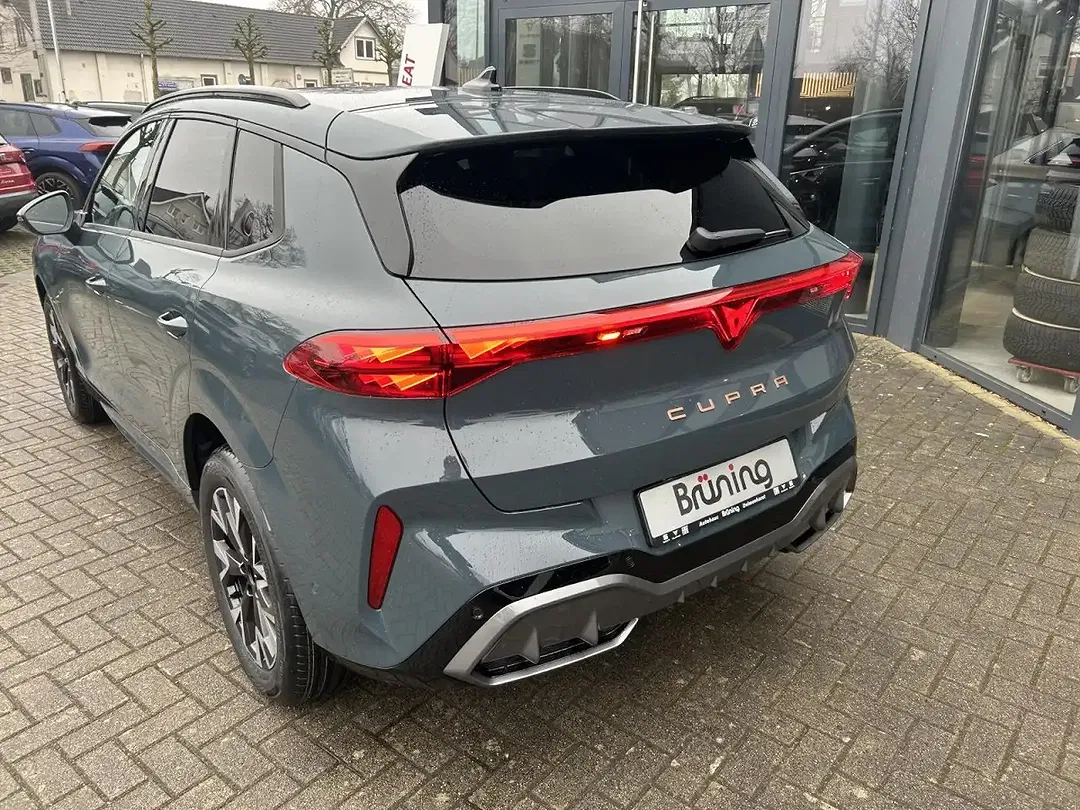 CUPRA Terramar - Thumbnail 5