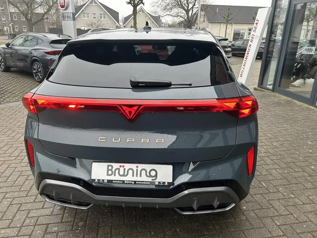 CUPRA Terramar - Thumbnail 6