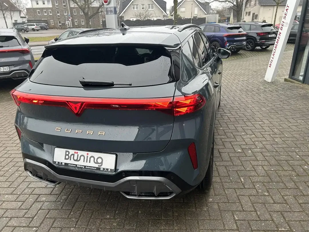 CUPRA Terramar - Thumbnail 7