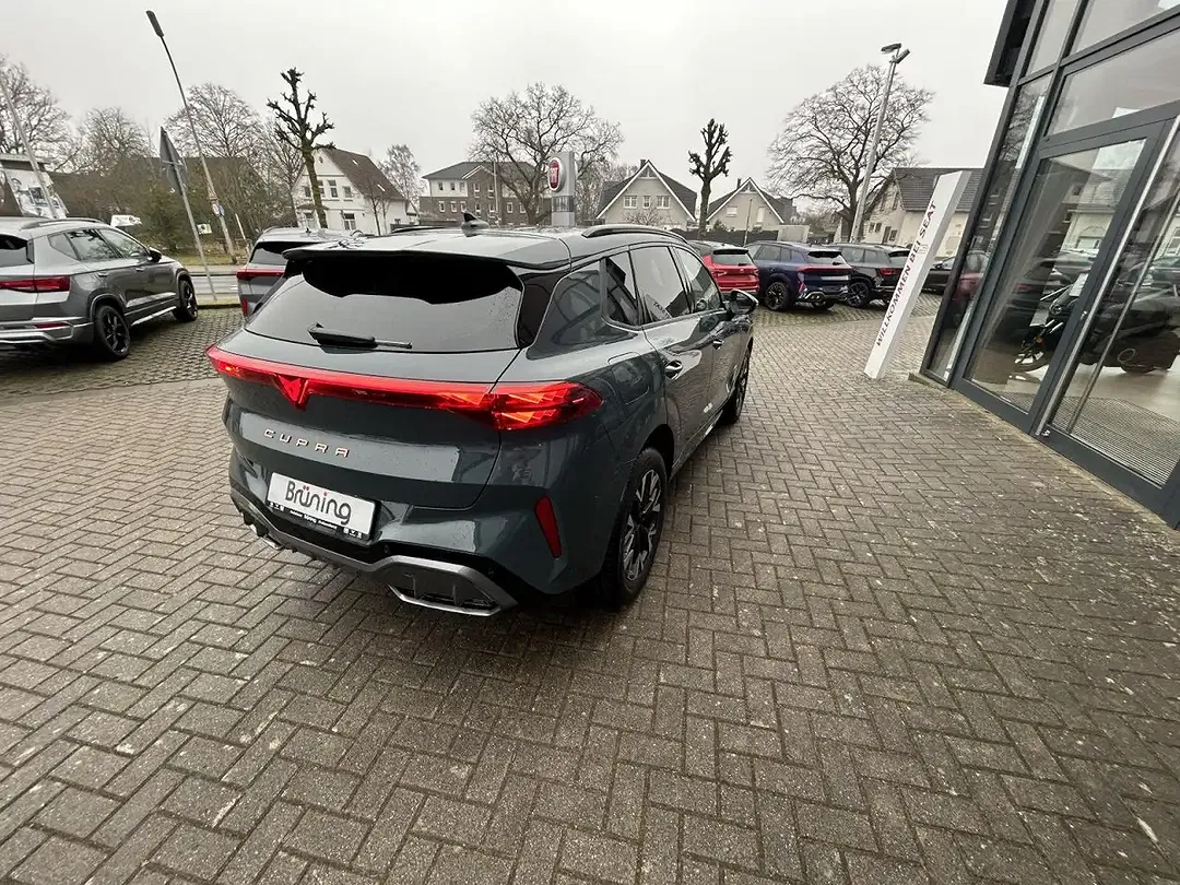 CUPRA Terramar - Thumbnail 8