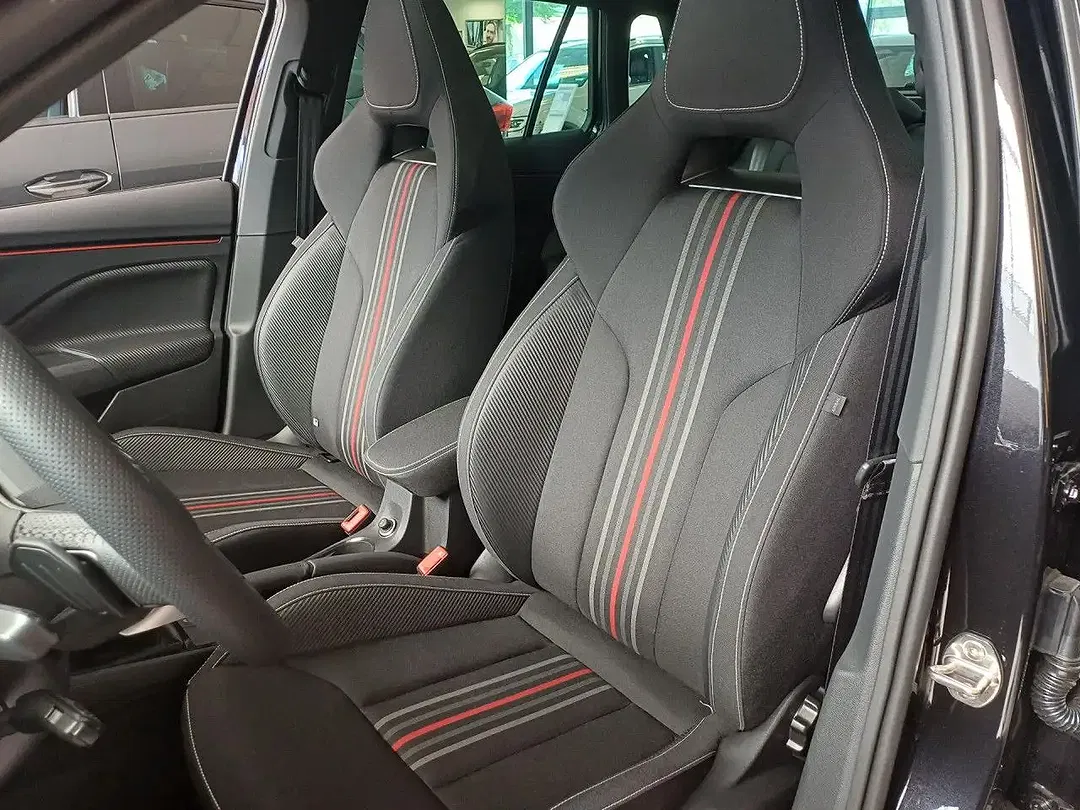 Skoda Kamiq 1.0 TSI DSG Monte Carlo - Thumbnail 6