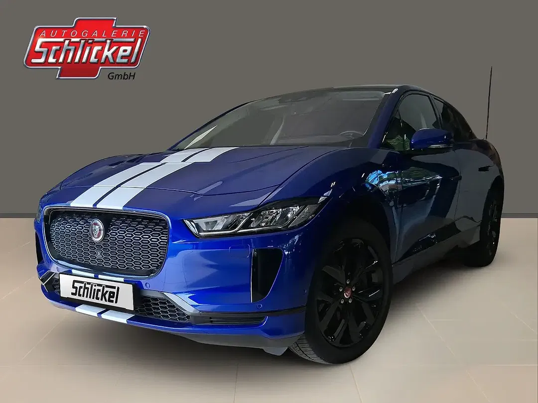Jaguar I-Pace S - foto 1