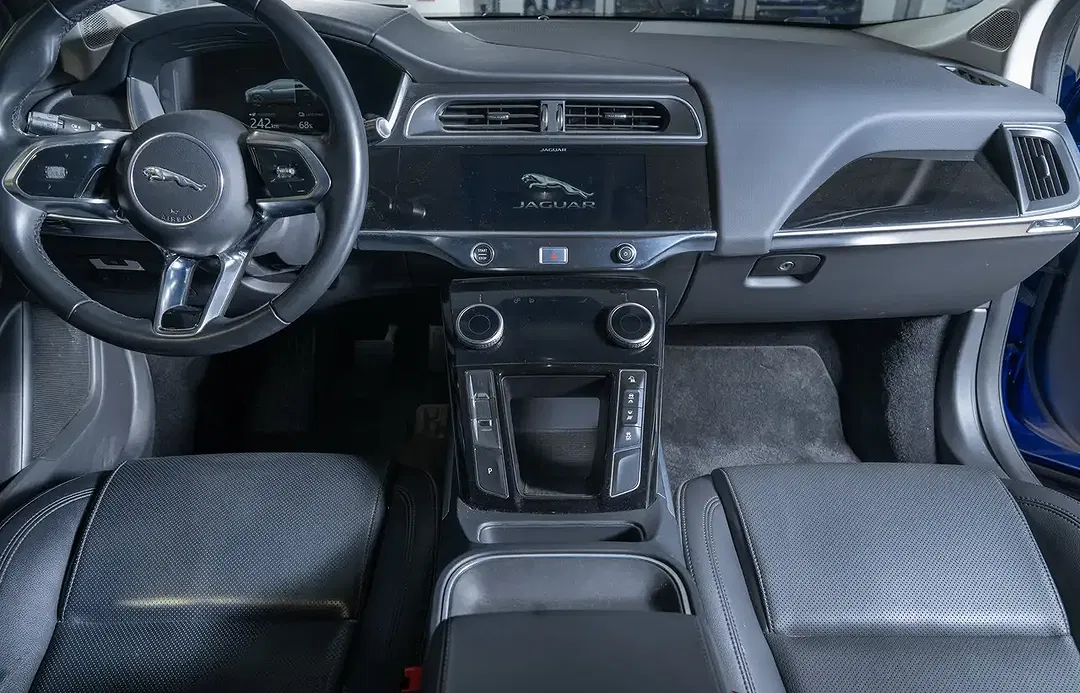 Jaguar I-Pace S - Thumbnail 13