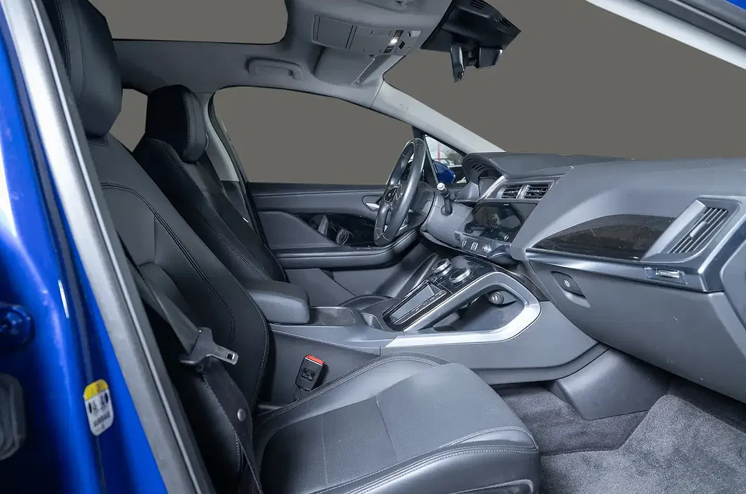 Jaguar I-Pace S - foto 15