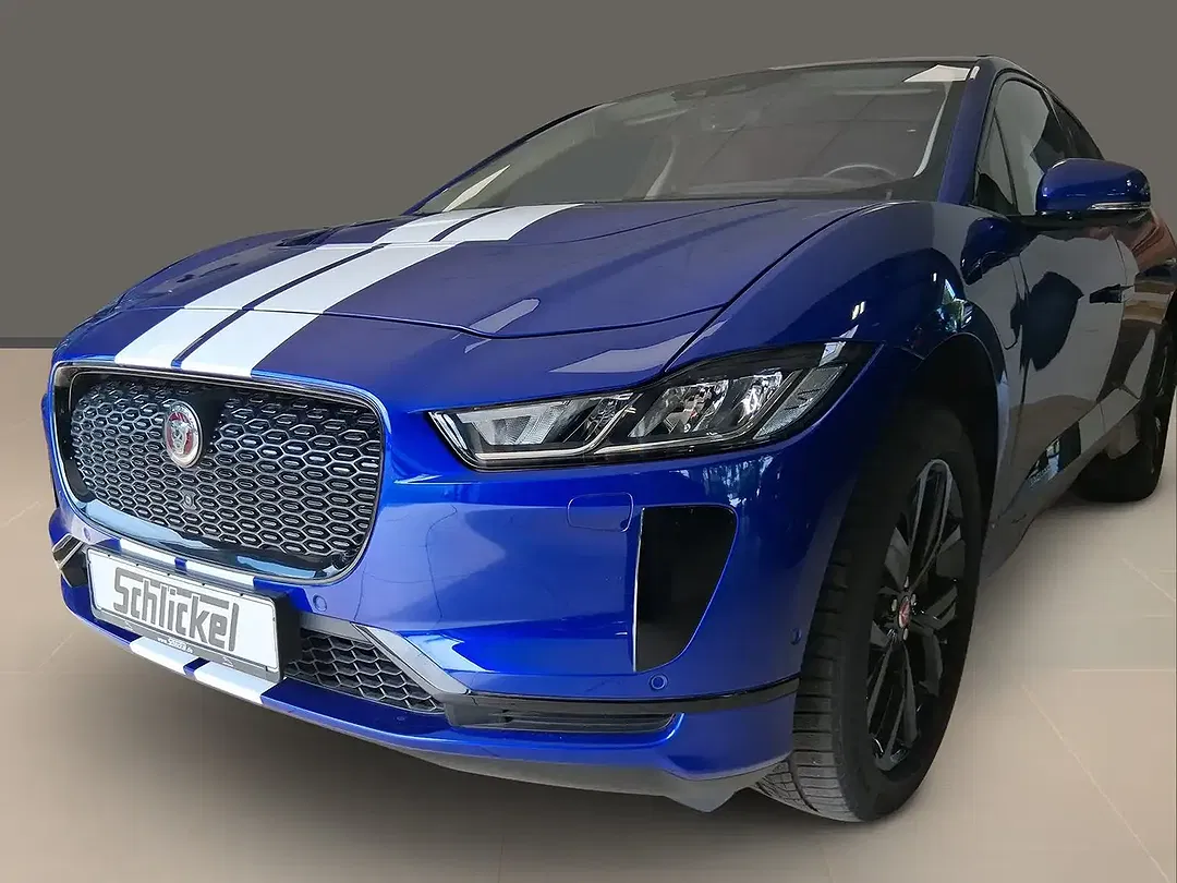 Jaguar I-Pace S - foto 2
