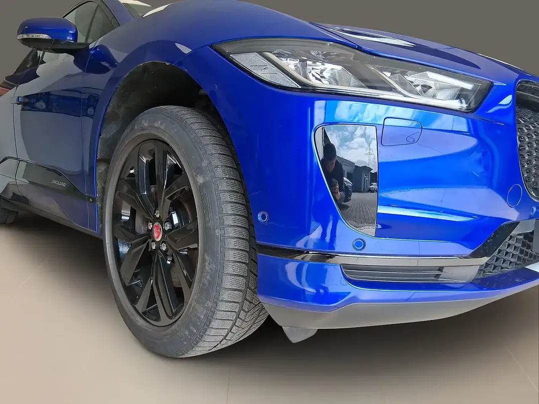 Jaguar I-Pace S - Thumbnail 5