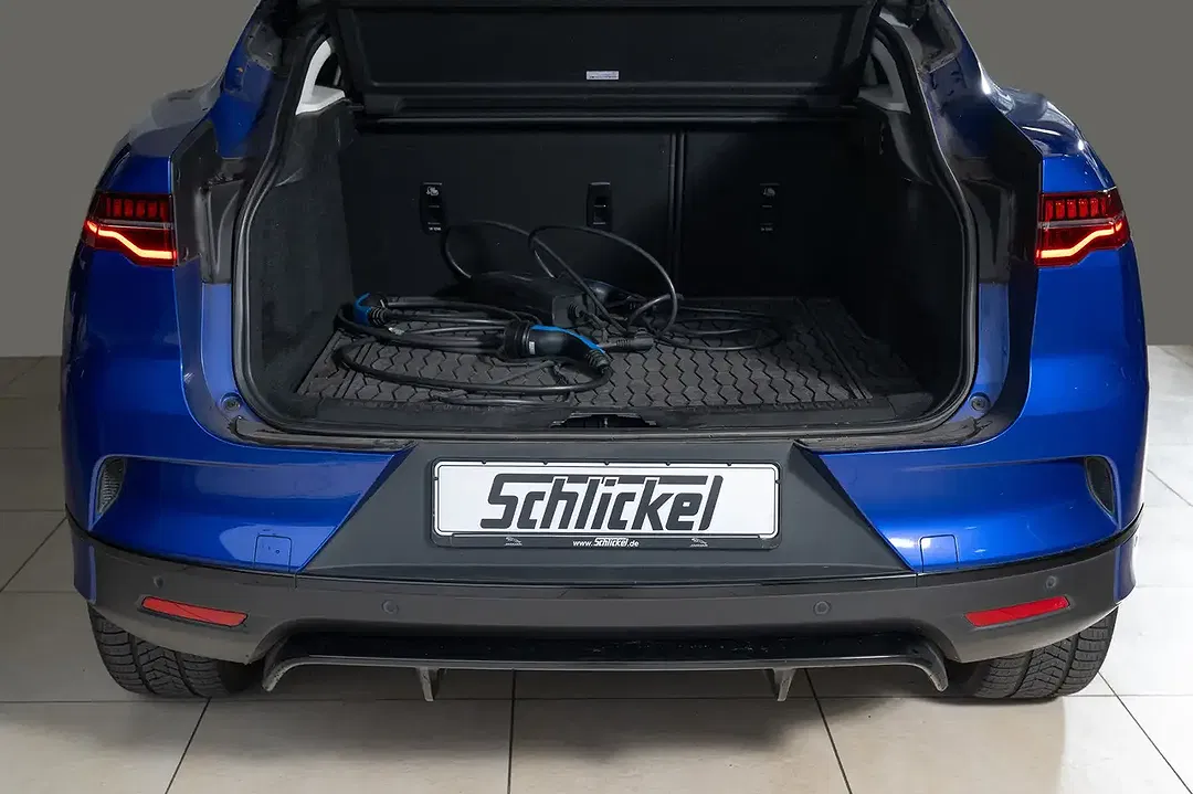 Jaguar I-Pace S - Thumbnail 7