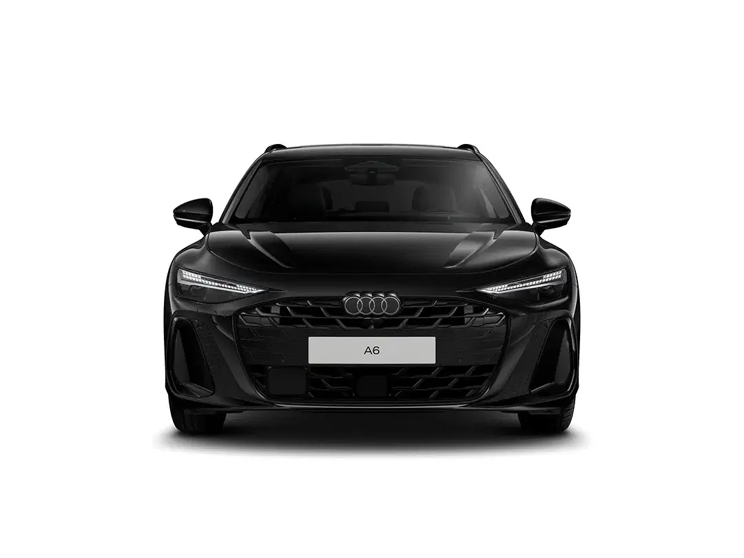 Audi A6 40 TDI quattro S line - Thumbnail 2