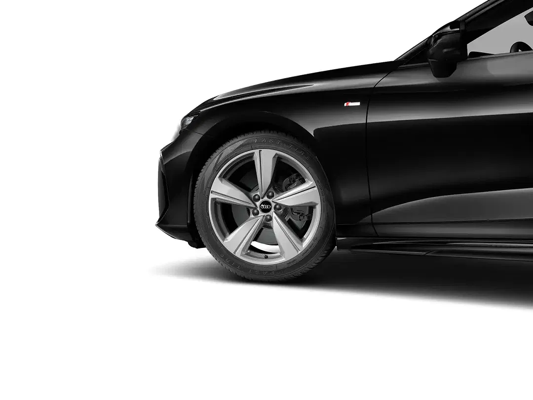 Audi A6 40 TDI quattro S line - Thumbnail 1