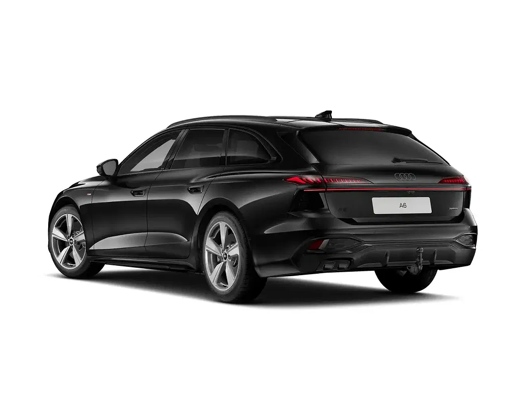 Audi A6 40 TDI quattro S line - Thumbnail 3