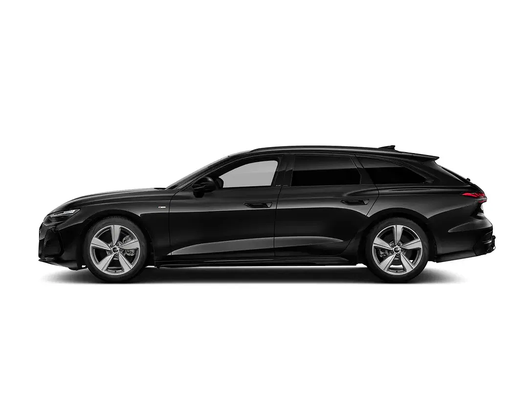 Audi A6 40 TDI quattro S line - Thumbnail 4