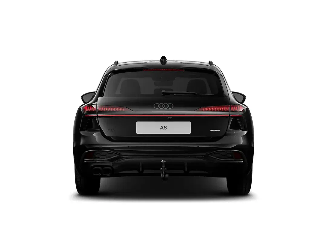 Audi A6 40 TDI quattro S line - Thumbnail 5