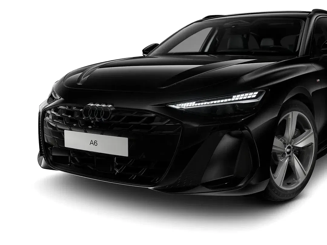 Audi A6 40 TDI quattro S line - Thumbnail 6