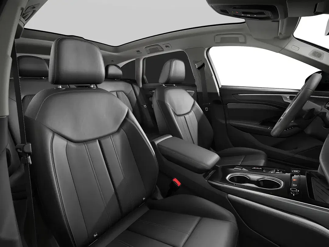 Audi A6 40 TDI quattro S line - Thumbnail 8