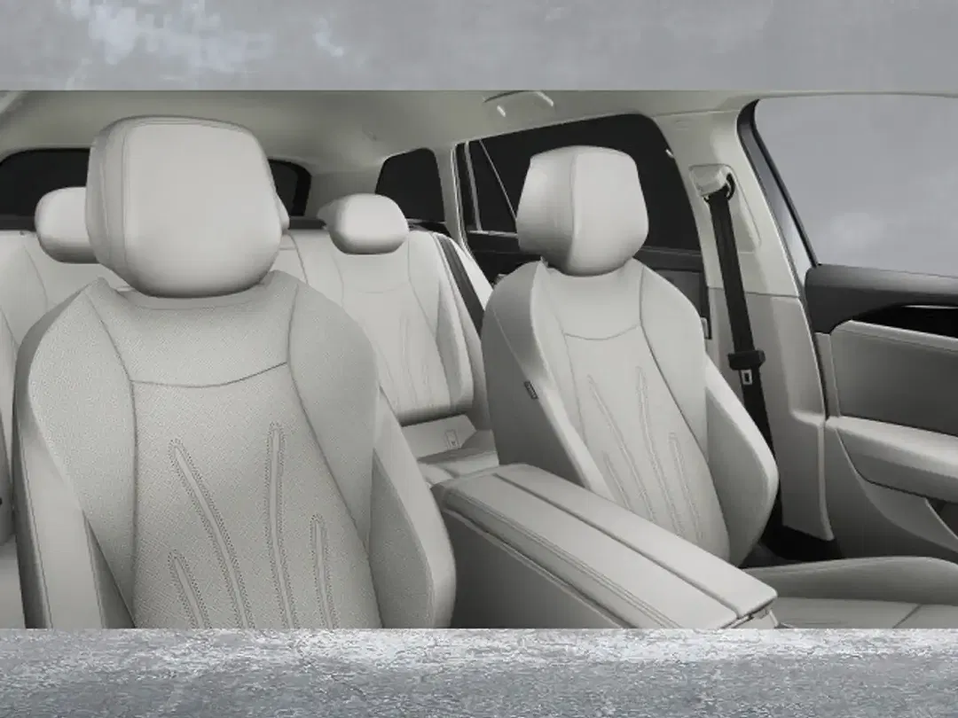 Volkswagen Passat 1.5 eHybrid Elegance - Thumbnail 9