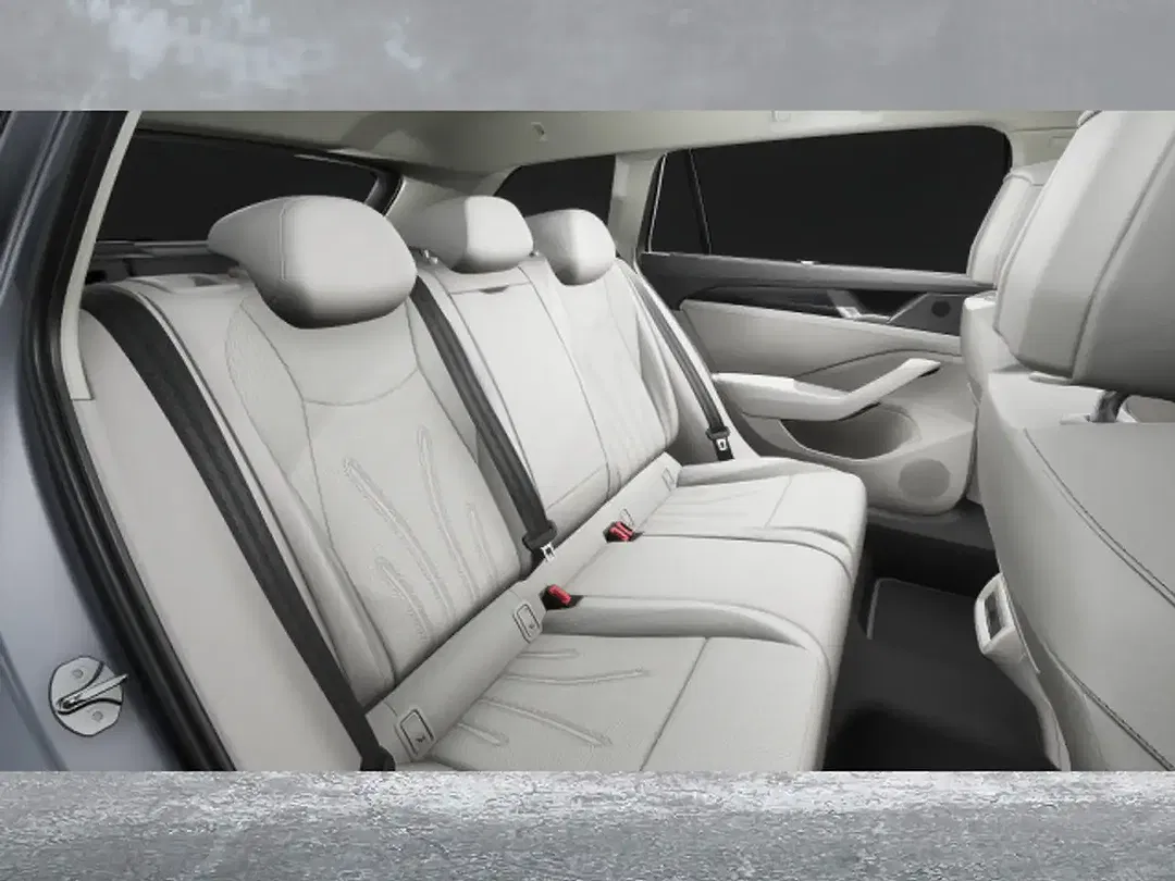 Volkswagen Passat 1.5 eHybrid Elegance - Thumbnail 10