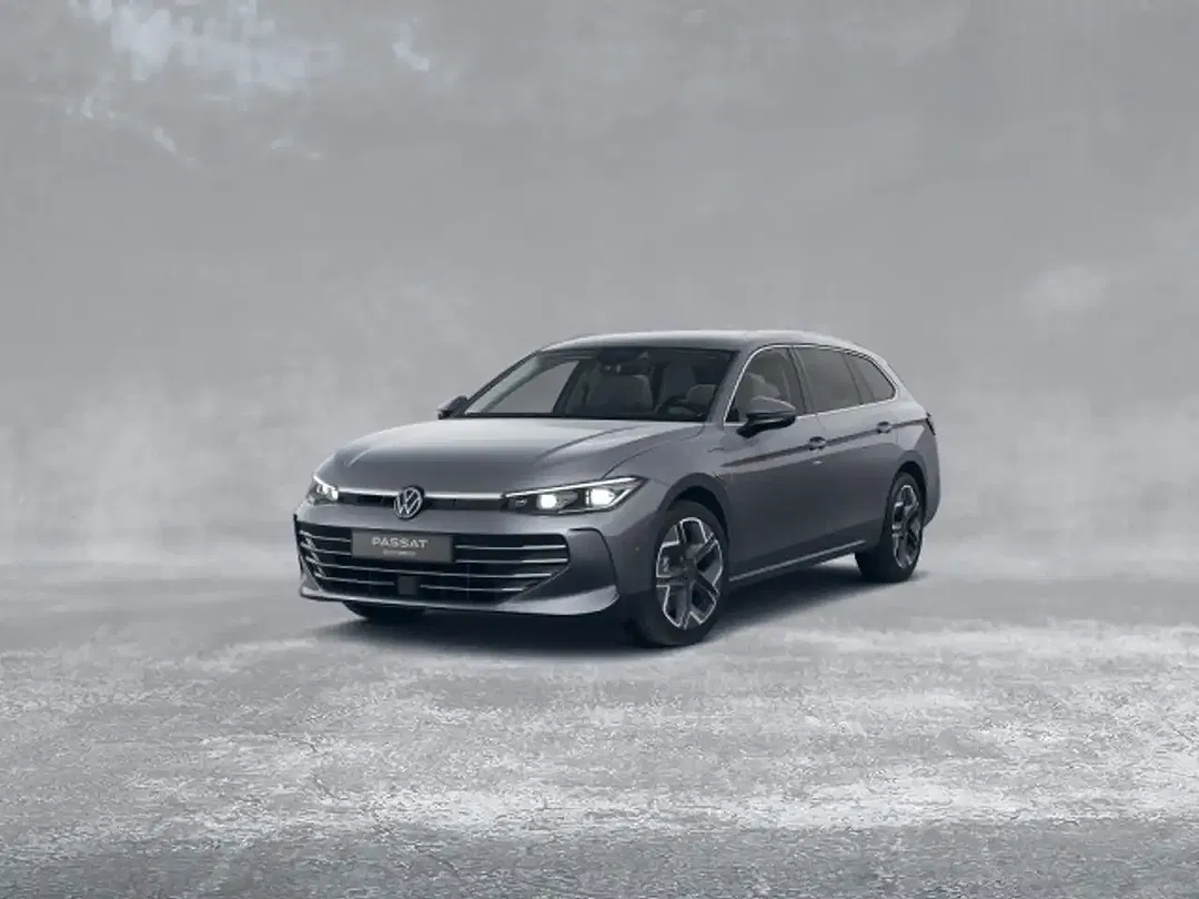 Volkswagen Passat 1.5 eHybrid Elegance - foto 1