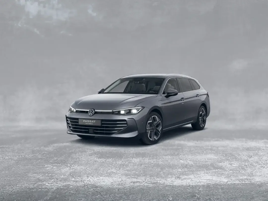 Volkswagen Passat 1.5 eHybrid Elegance - Afbeelding 1